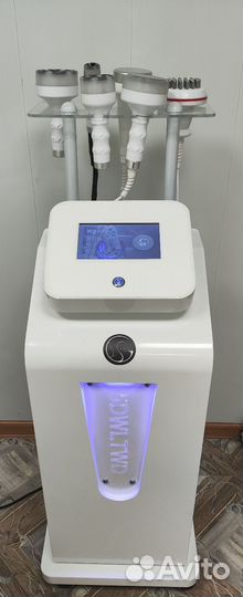 Аппарат wl12 бу