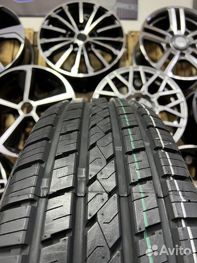 Hifly Vigorous HT-601 255/65 R17 110H