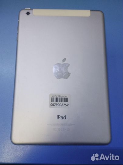 Планшет Apple iPad Mini 1 2012 32Gb