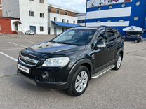 Chevrolet Captiva 3.2 AT, 2009, 241 073 км, с пробегом, цена 825 000 руб.