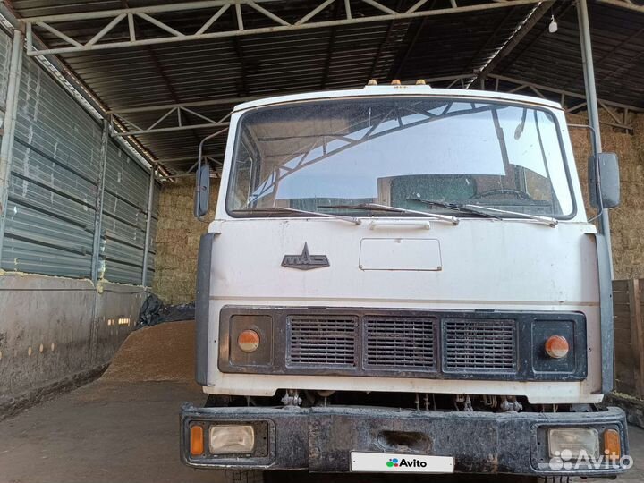 Трактор КамАЗ ХТХ 215, 1993