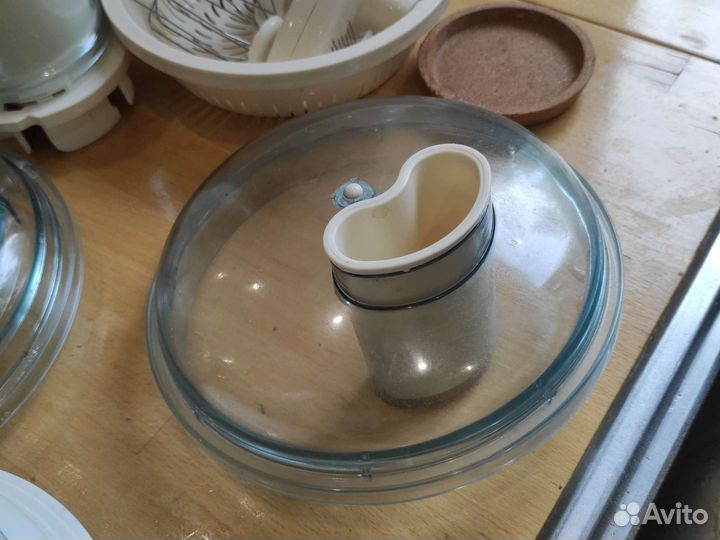 Кухонный комбайн moulinex насадки, запчасти