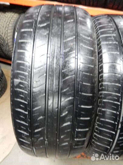 Dunlop Grandtrek PT3A 275/50 R21