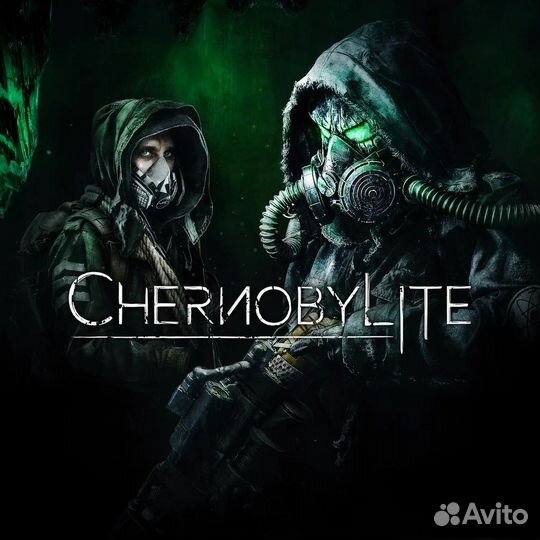 Chernobylite Ps4 Ps5
