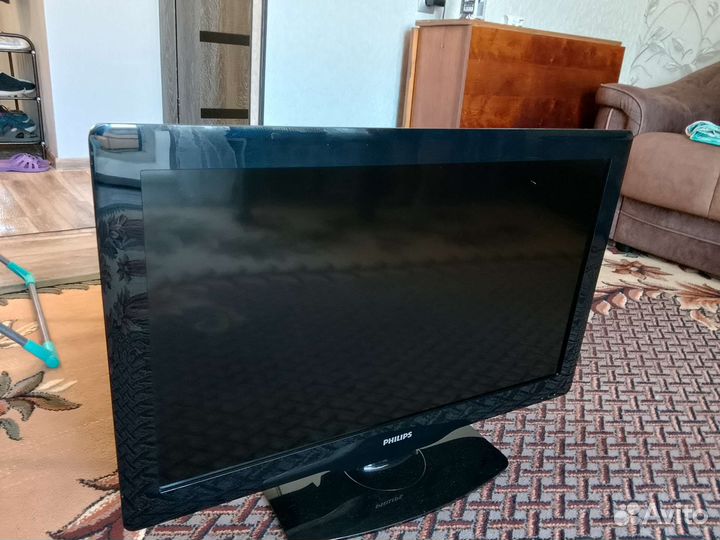 Телевизор ЖК бу