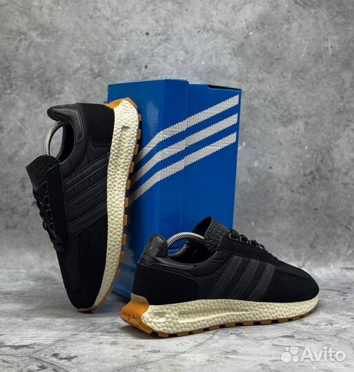 Кроссовки мужские adidas retropy e5