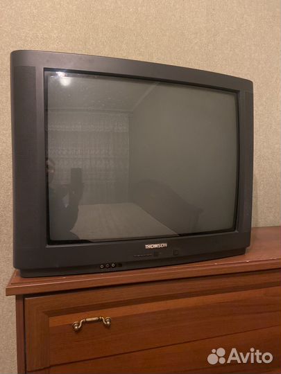 Продам телевизор thomson 28DG 17