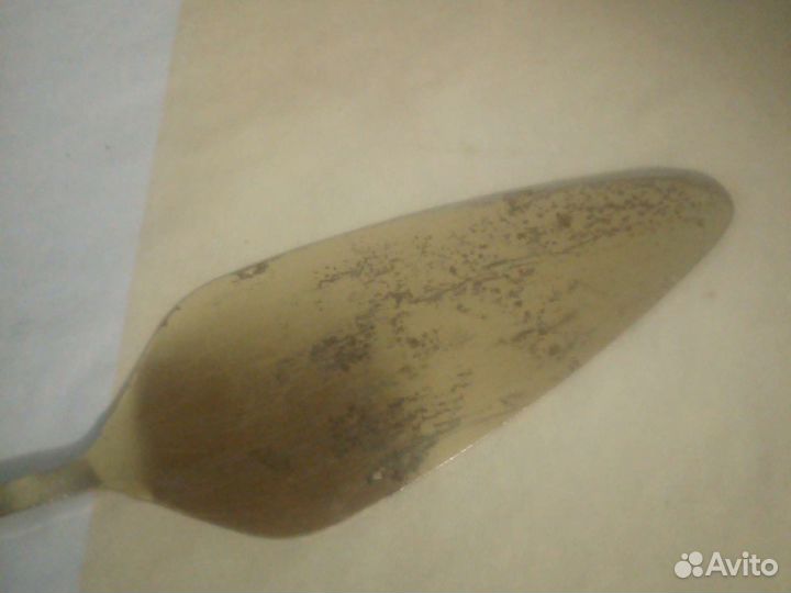 Набор чайных ложек