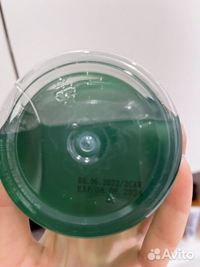 Тоник, сыворотка, обёртывание