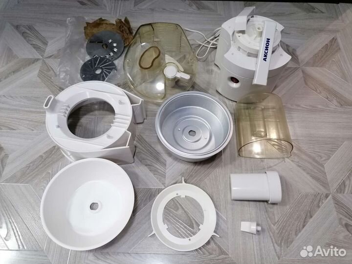 Соковыжималка сц11.01 Аксион на 850 в