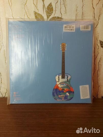 Pink Floyd Dire Straits Coldplay 3LP