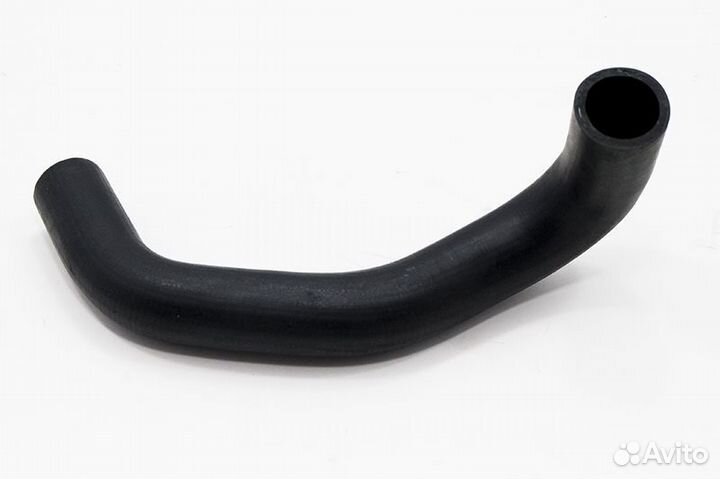 Патрубок системы охлаждения нижний на Хендай Accen