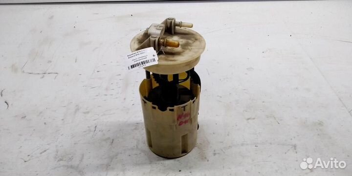 Насос топливный электрический Nissan Almera N16 0