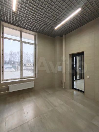 2-к. квартира, 65,9 м², 8/16 эт.