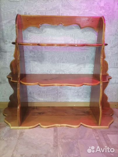 Полка настенная