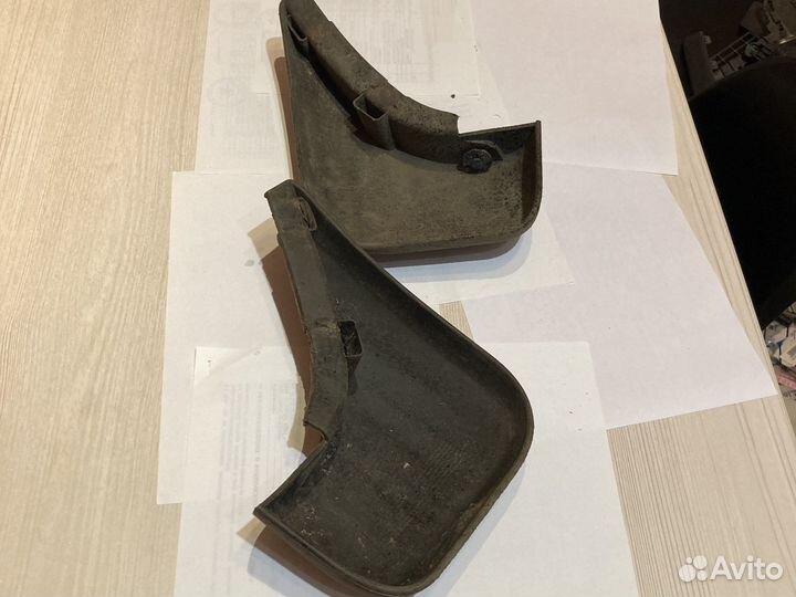 Запчасти Ford fusion 2005-2012