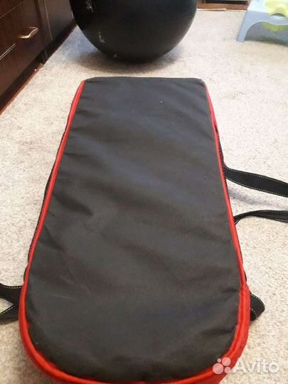 Переноска новая