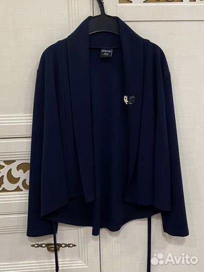 Пиджак школьный для девочки