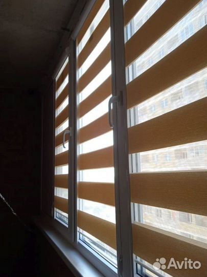 Вертикальные жалюзи E564