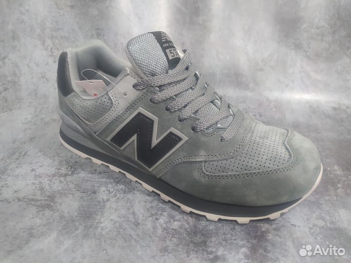 Кроссовки New balance 574