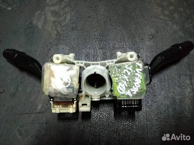 Блок подрулевых переключателей Тойота Марк 2,X-110