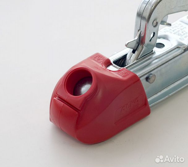 Защитный колпак AL-KO Soft Dock