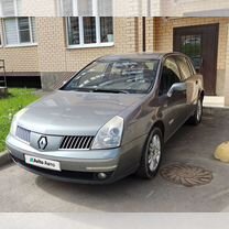 Renault Vel Satis 2.0 MT, 2002, 219 000 км, с пробегом, цена 495 000 руб.