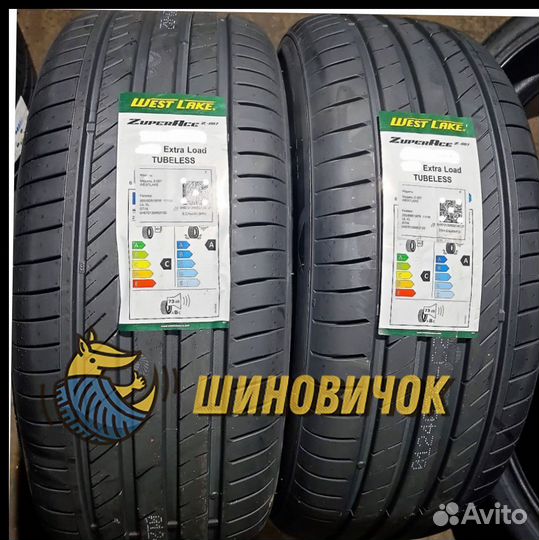 Westlake ZuperAce Z-007 275/45 R20 110Y