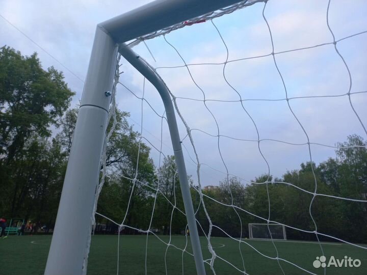 Универсальные спортивные ворота