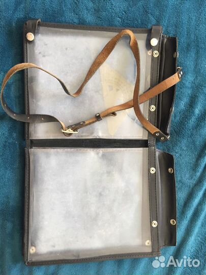 Планшет штурмана