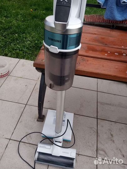 Пылесос samsung