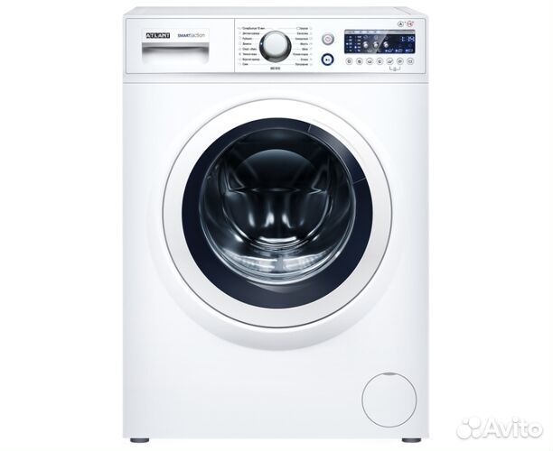 Стиральная машина Atlant 60С1010-00