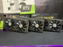 Видеокарта Sapphire RX 470 8Gb