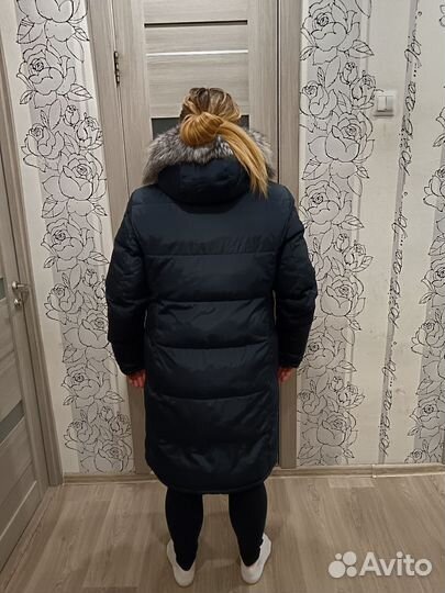 Продам пуховик