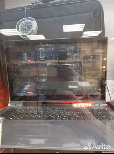 Ноутбук Lenovo S500