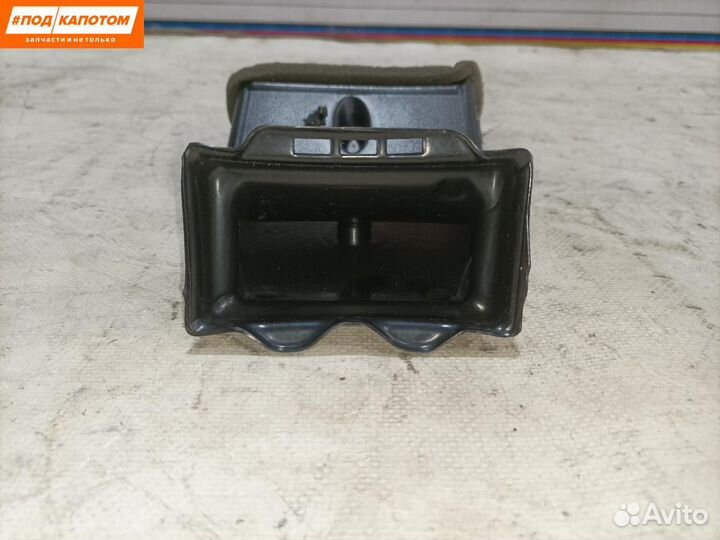 Воздуховод печки Audi A4 B8/8K 2010 8K0857042