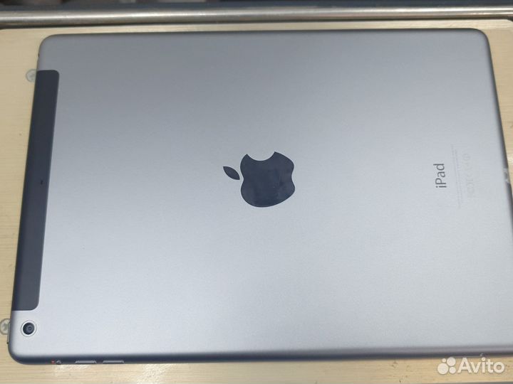 Планшет apple iPad 6 2018