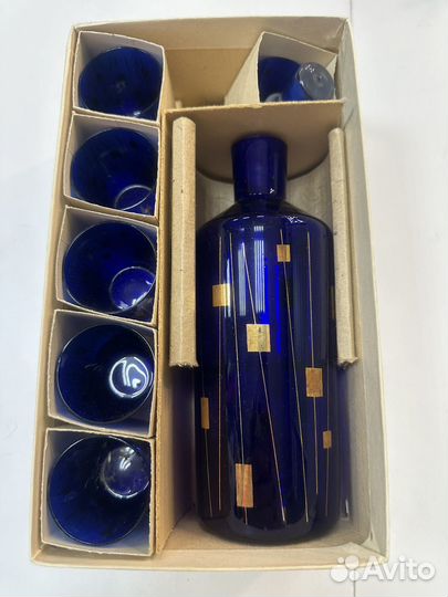 Набор для водки