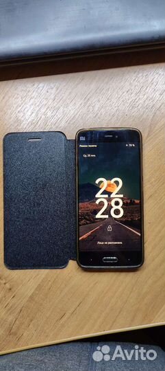 Xiaomi mi 5