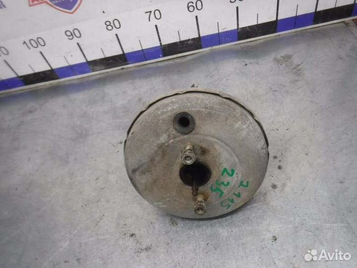 Вакуумный усилитель Ваз 2115 2111