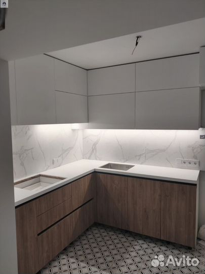 Кухонный гарнитур+доставка