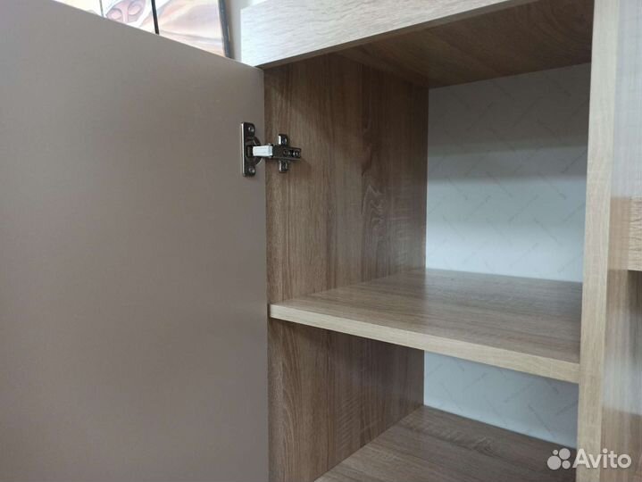 Стенка в гостиную новая