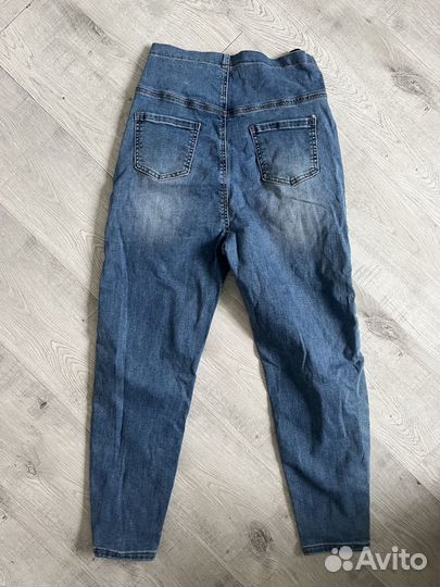 Джинсы для беременных