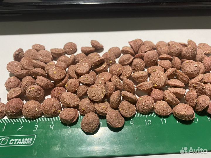 Аппарат производства корма для кошек и собак