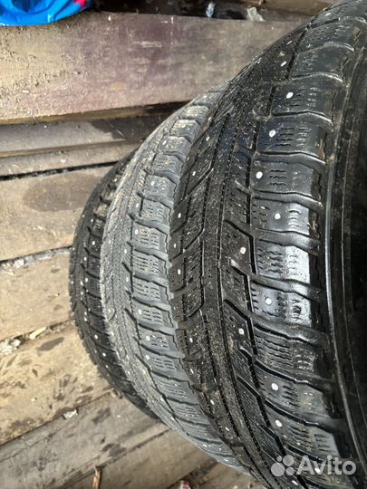 Kumho I'Zen KW22 205/60 R16 92T