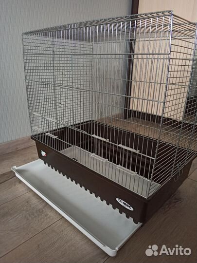 Клетка для попугая (грызуна)