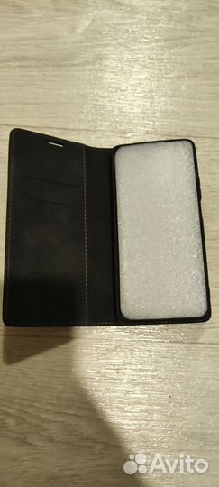 Чехол книжка на xiaomi 11t