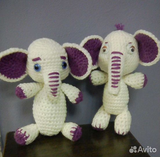 Сувениры -амигурами