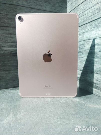 iPad Air 5 M1 (2022) 64Gb LTE Wi-Fi + Cellular