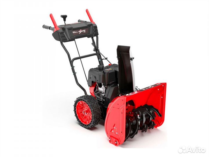 Снегоуборщик Expert- Bis 456 7 л.с